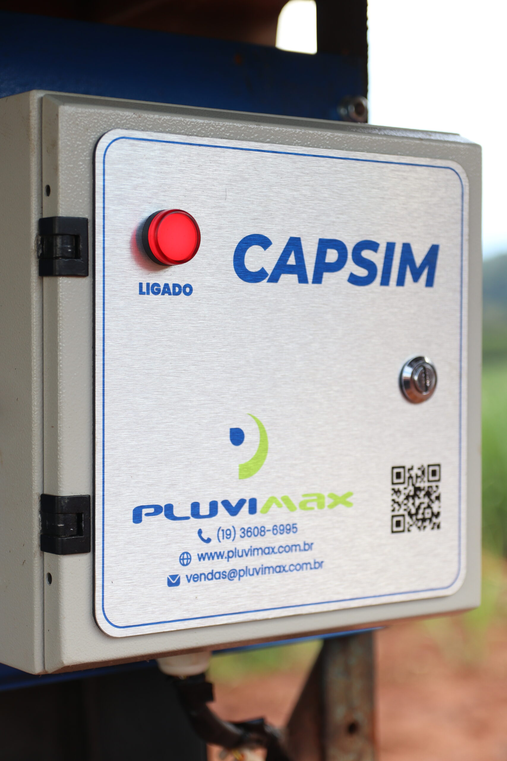 CAPSIM para Carretel - Imagem 5