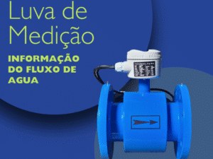 HIDROMETRO / MEDIDOR DE VAZAO