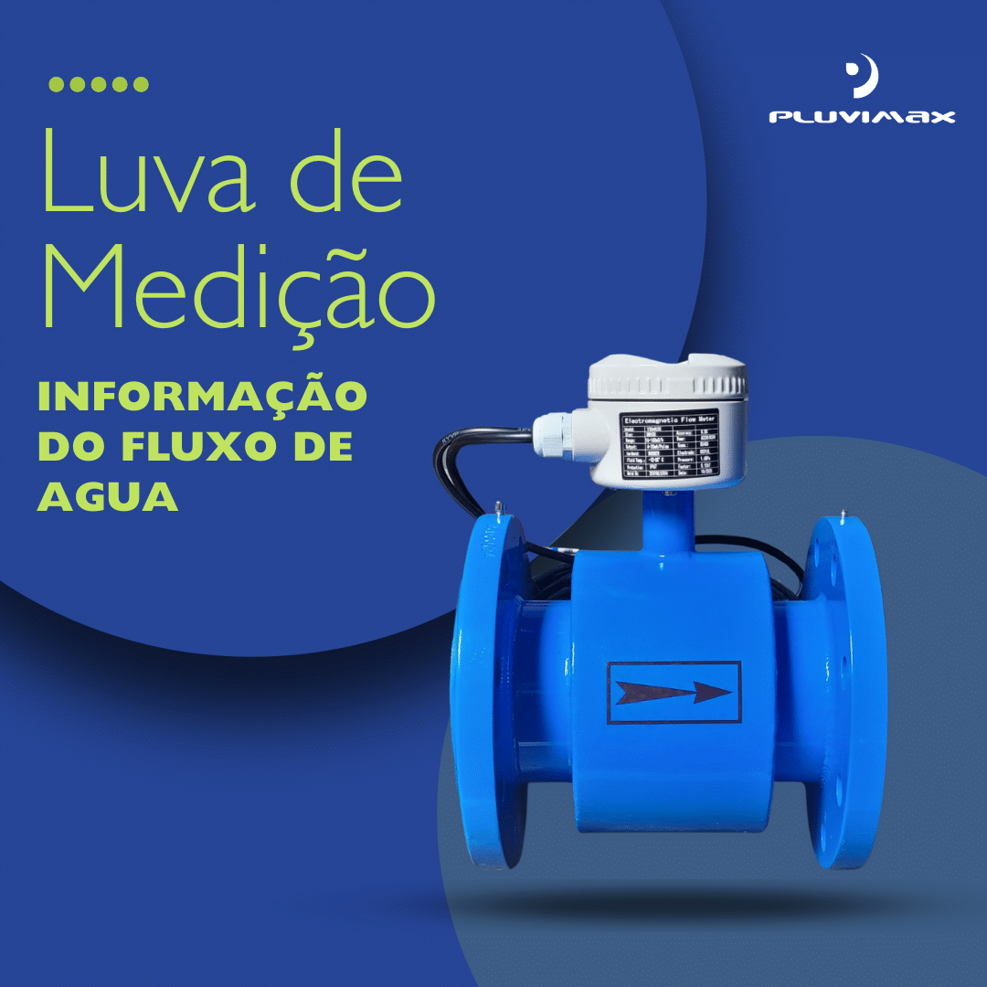 HIDROMETRO / MEDIDOR DE VAZAO
